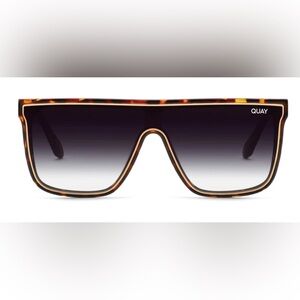 QUAY NIGHTFALL SUNGLASSES